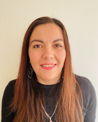 Foto de Angela Perez Donoso, Psicoterapeuta, Maestría