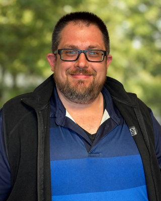 Photo of Richard Oliver, Clinical Social Work/Therapist, LCSW