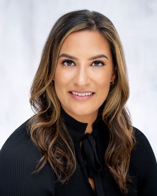Photo of Romina Abawi-Wooten, Licensed Professional Counselor in 20186, VA