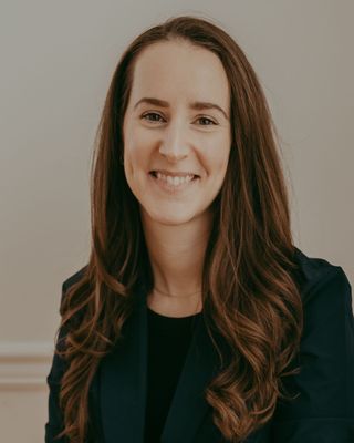 Photo of Jennifer Peterson, Registered Provisional Psychologist, MC