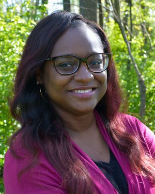Photo of Lauren Smith, Licensed Professional Counselor in Rockville, MD