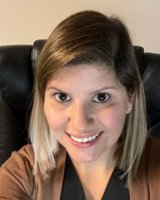 Photo of Tiffany Figuero, Psychiatric Nurse Practitioner, PMHNP