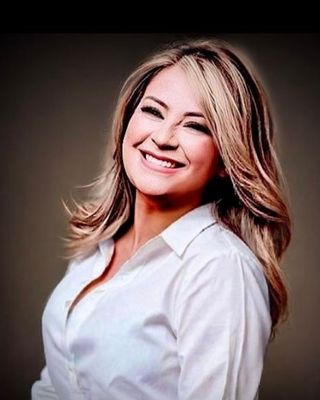 Photo of Mariel Jen. Gonzalez, Licensed Professional Counselor, LPC, MEd, EMDR-T