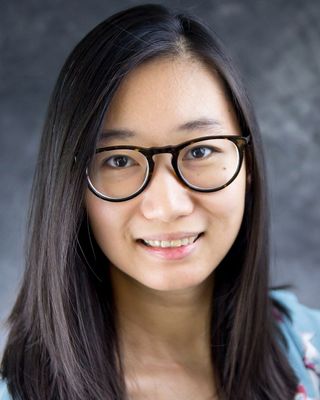 Photo of Dr. Chenhang Zou, Psychiatrist in Normal, IL