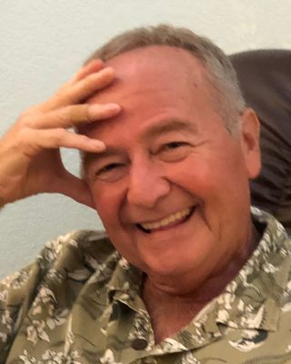 Photo of David Wayne Adamson - Keaau Counseling Services, Marriage & Family Therapist, LMFT