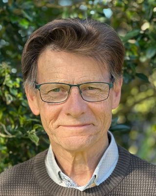 Photo of William James Vorobioff, Psychologist, MC, PsyBA General