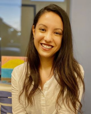Photo of Stephanie Castillo, Marriage & Family Therapist in Civic Center-Little Tokyo, Los Angeles, CA