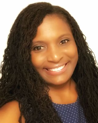 Photo of Valerie Harrison, Licensed Professional Counselor in The Colony, TX