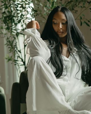 Photo of Chantel Riser, Clinical Social Work/Therapist, LCSW, LISW