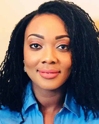 Photo of Oluchi Barbara Chukwurah, Psychiatric Nurse Practitioner, FNP, PMHNP, RN