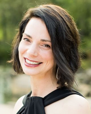 Photo of Jessica Pretz, Licensed Professional Counselor, MS, LPC, EMDR