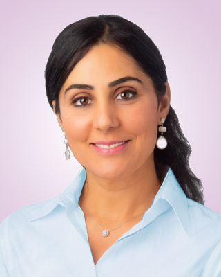 Photo of Pegah Counselling, Counsellor in British Columbia