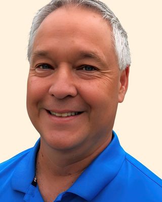 Photo of David Sapp, Licensed Professional Counselor, LPC, MHSP, LSPE