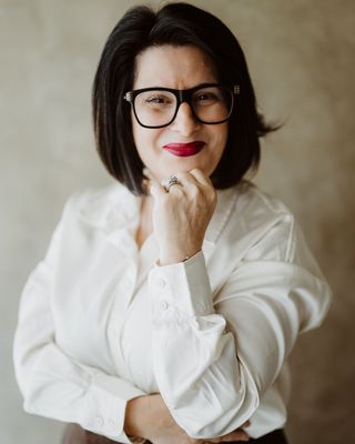 Photo of Mary Marano, Counsellor, RP, DCP