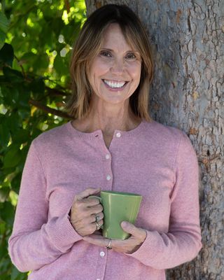 Photo of Kelly Pemberton, Marriage & Family Therapist, MS, MA, LMFT, LEP