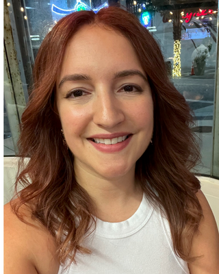 Photo of Katerin Chavez, Counselor, LMHC