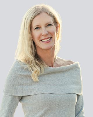 Photo of Joy Zembruski, Licensed Professional Clinical Counselor, LPCC