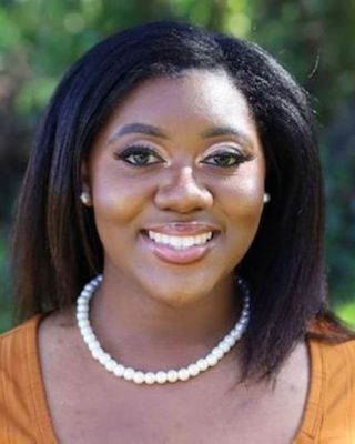 Photo of Cerenity Carmichael, LMHC, Counselor