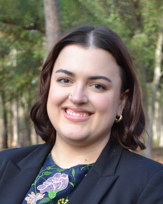 Photo of Hannah Perez, Licensed Professional Counselor, LPC