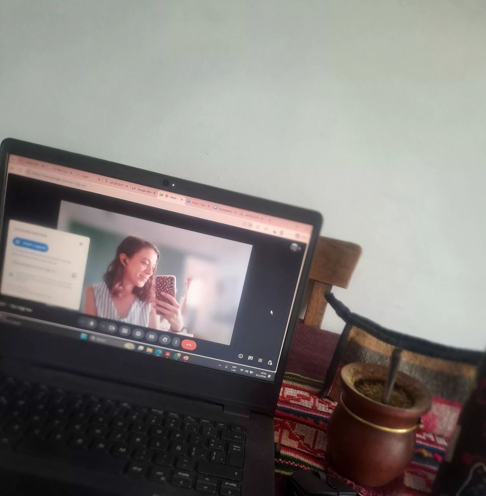 Atenciones online.