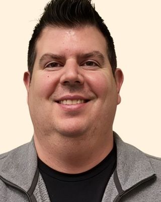 Photo of Jeremy Vanderpool, Licensed Professional Counselor, LCP