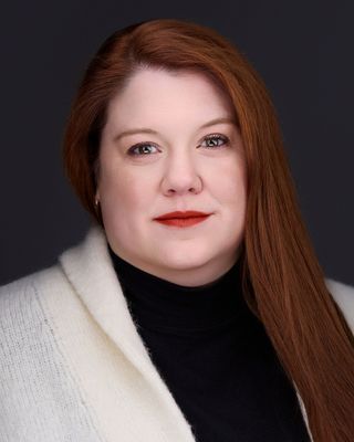 Photo of Ashley M. Thomas-Bock, Psychologist, PsyD