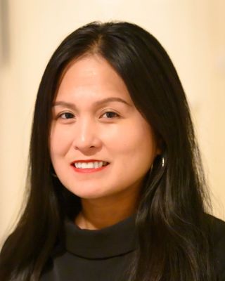Photo of Emilie Capanang, Marriage & Family Therapist Associate, MA