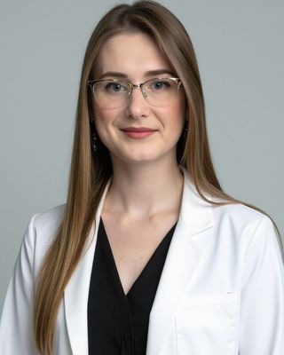 Photo of Rachel Sieke, Psychiatrist, MD