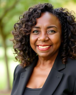Photo of Nina Herring, MSN, PMHNP