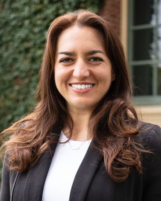 Photo of Gennifer Williams, Clinical Social Work/Therapist, LCSW