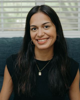 Photo of Alyssa Garza, Provisional Licensed Professional Counselor, MS, PLPC