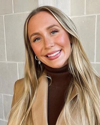 Photo of Shaylee Schroeder, Psychologist, PsyD