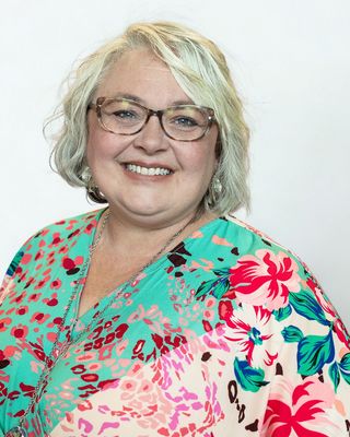 Photo of Jessica Wilson, Licensed Professional Counselor, LPC, MHSP, NCC