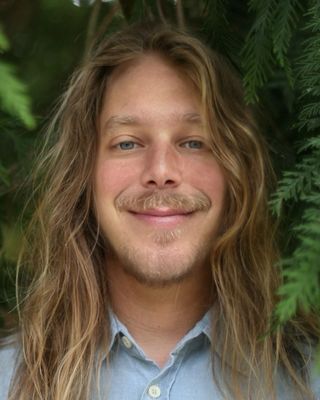 Photo of Calvin Linder, Counselor, MA, LMHC