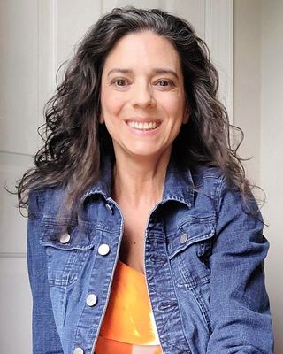 Photo of Lynette Cisneros, Counselor, LMHC, LCMHC