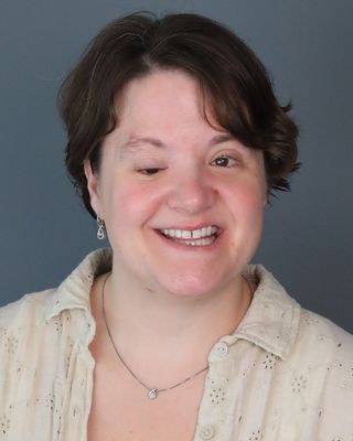 Photo of Courtney Leigh Wheeler, Clinical Social Work/Therapist, LCSW
