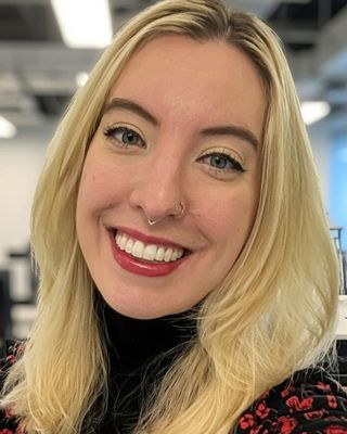 Photo of Hannah Marie Laney, Pre-Licensed Professional, MSW-I