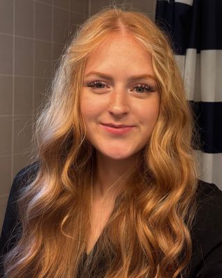 Photo of Madelyn Ellsworth, Pre-Licensed Professional, RP(Q), CRPO