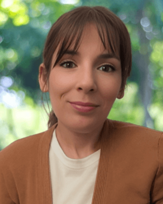 Photo of Alexi Hoefer, Clinical Social Work/Therapist, LCSW