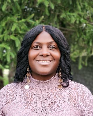 Photo of Sonjequita Johnson, Clinical Social Work/Therapist, LCSW