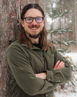 Photo of Jason Abrahamzon, Licensed Professional Counselor, LPC