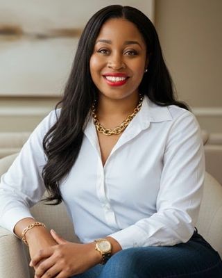 Photo of Lorin S Burke, Licensed Professional Counselor, MS, LPC, NCC