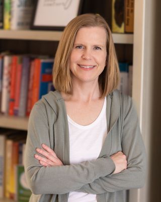 Photo of Amy Turner, Psychologist, PsyD