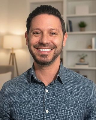 Photo of Andrew Finkelstein, Counselor, MA, LAC