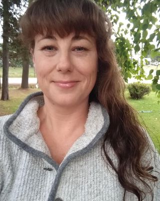 Photo of Jessica Williams, Counsellor in Smithers, BC