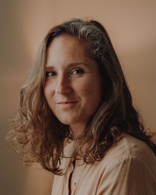 Photo of Simona Petrie - Cradle - Perinatal Psychology & Family Support, Psychologist, MA, PsyBA General