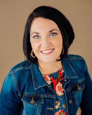 Photo of Jenny Zabriskie, Counselor, CMHC