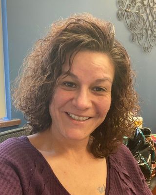 Photo of Regina Simon, Clinical Social Work/Therapist, LMSW-C