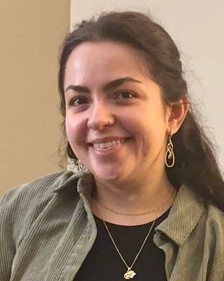 Photo of Adriana Gulli, MA, Pre-Licensed Professional