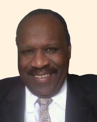 Photo of Dr. Frederick Smith, Psychologist, PhD, PsyD